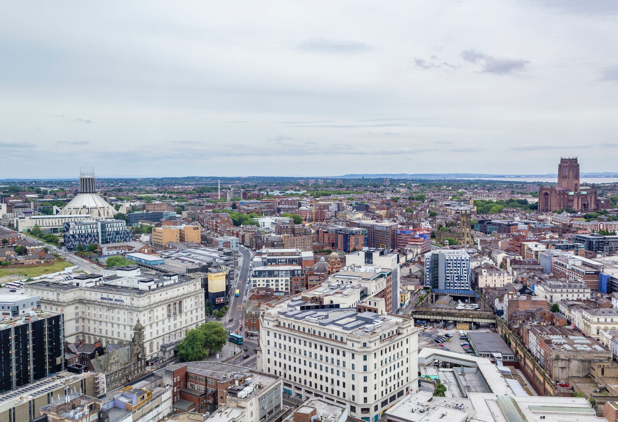 Liverpool's 'answer to Edinburgh Fringe' launched by local businesses