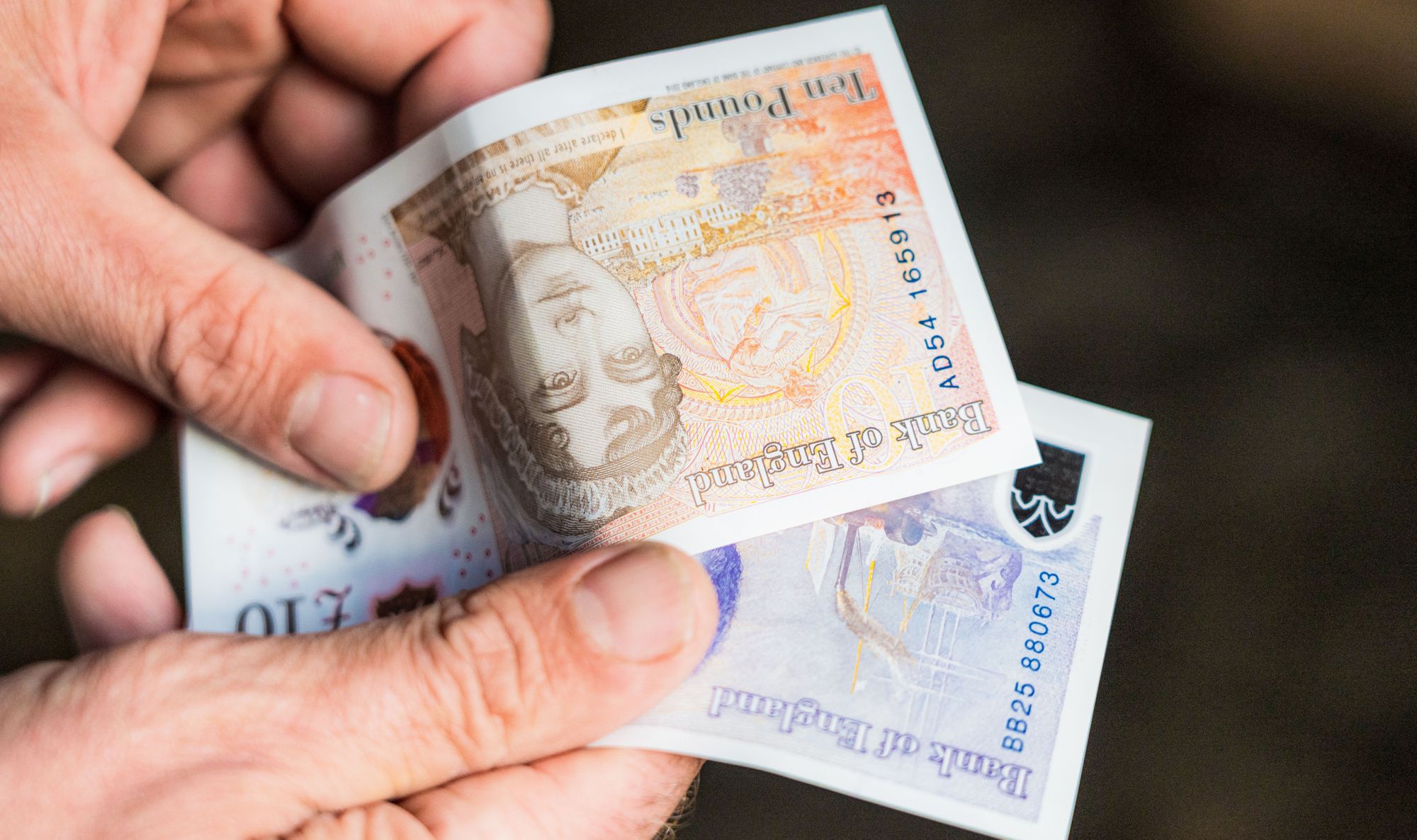 DWP: How to tell if you've received the £150 cost of living payment