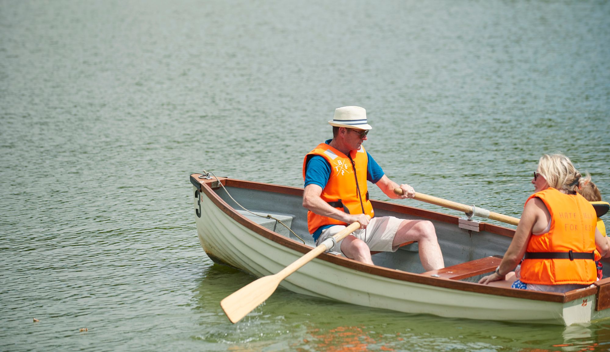 The National Trust places to visit in Essex this summer