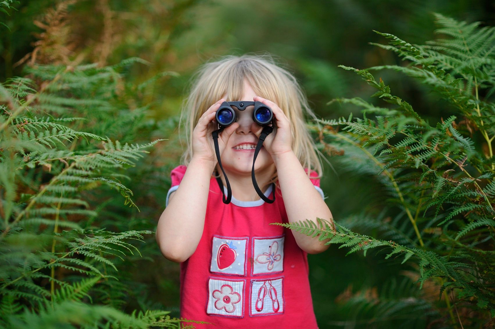 Enjoy a family day out celebrating all things wild at Cassiobury Park