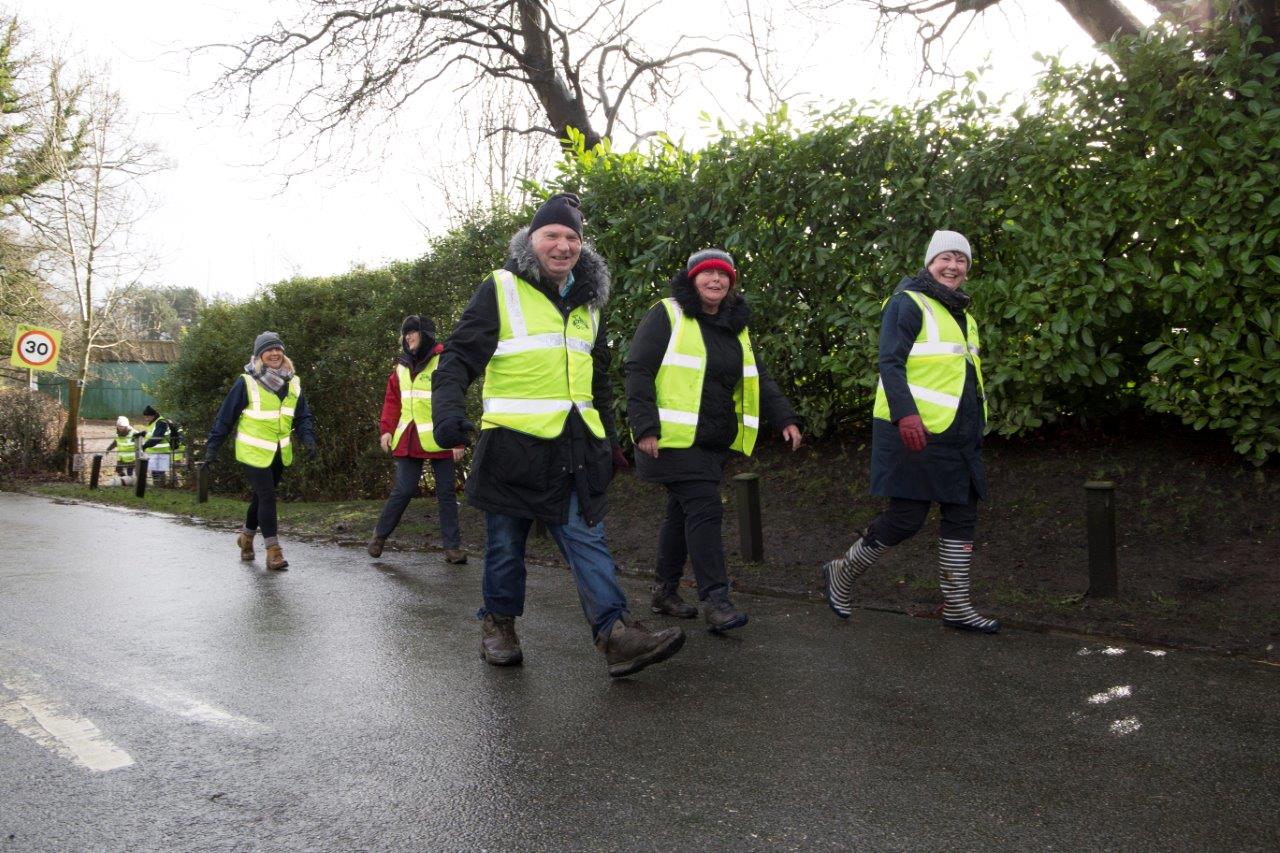 East Cheshire Hospice: Second Pie and Pint event to take place