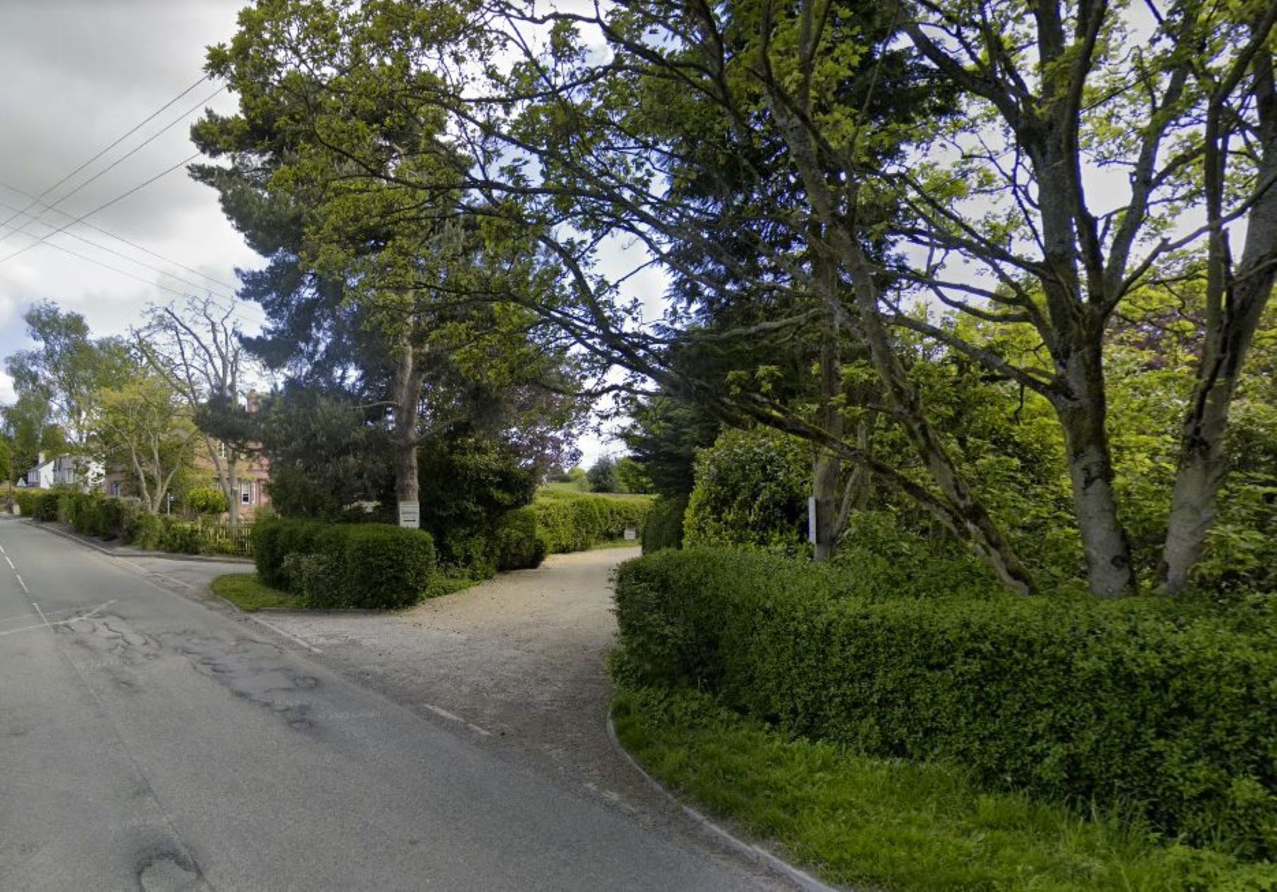 Cheshire West and Chester planning: Extension refusal decision overturned by planning inspector