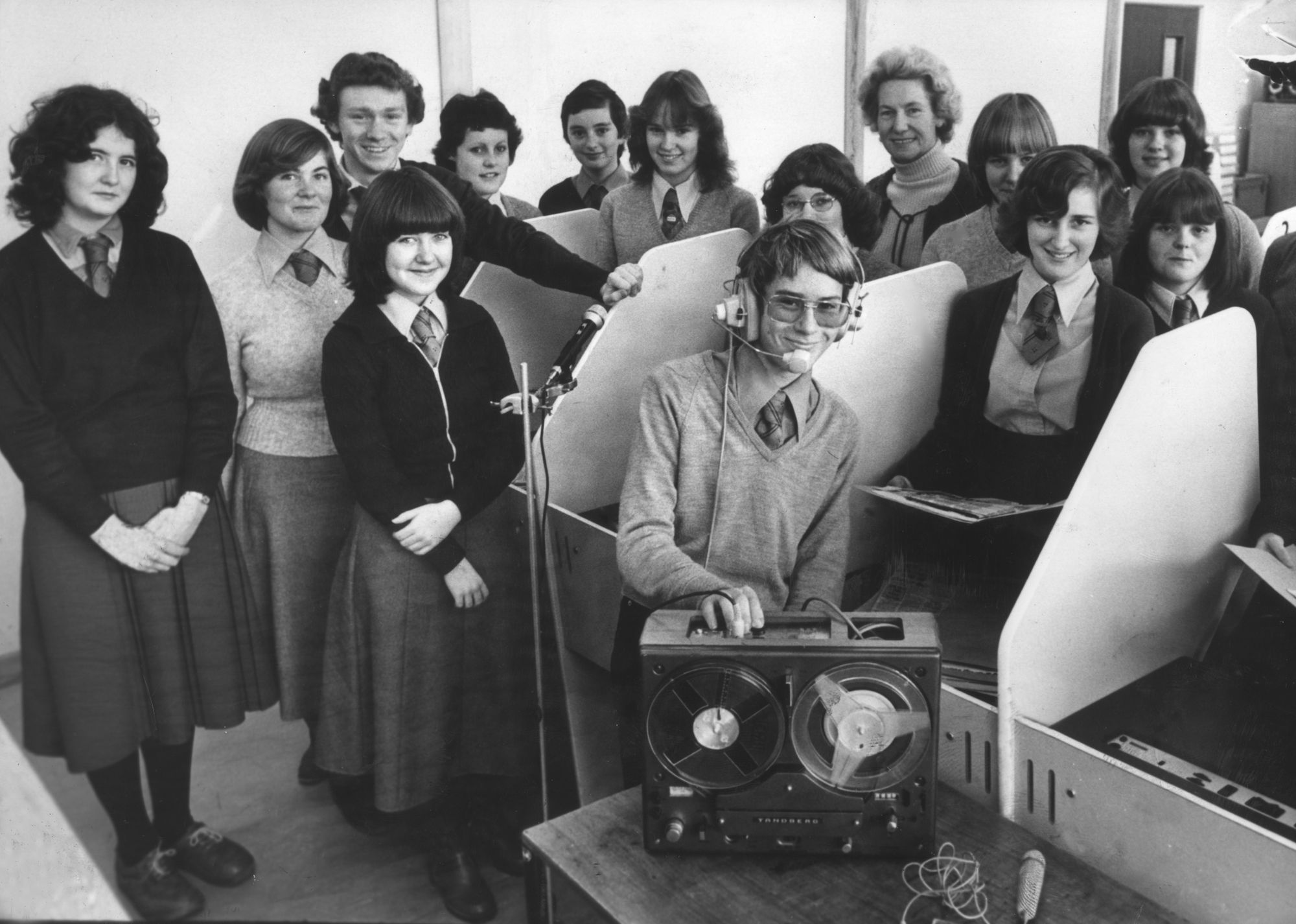 Classy memories: Looking back at the best days of your life in North Wales
