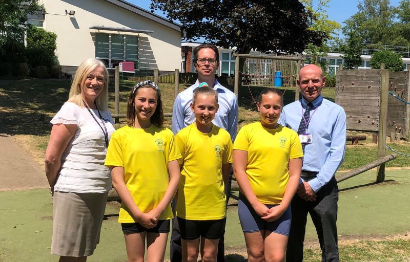 MP Column June 20: Alex Burghart MP, Brentwood and Ongar