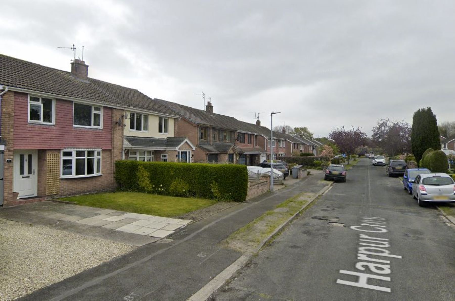 Cheshire planning: Extension objection, councillor concerns and more