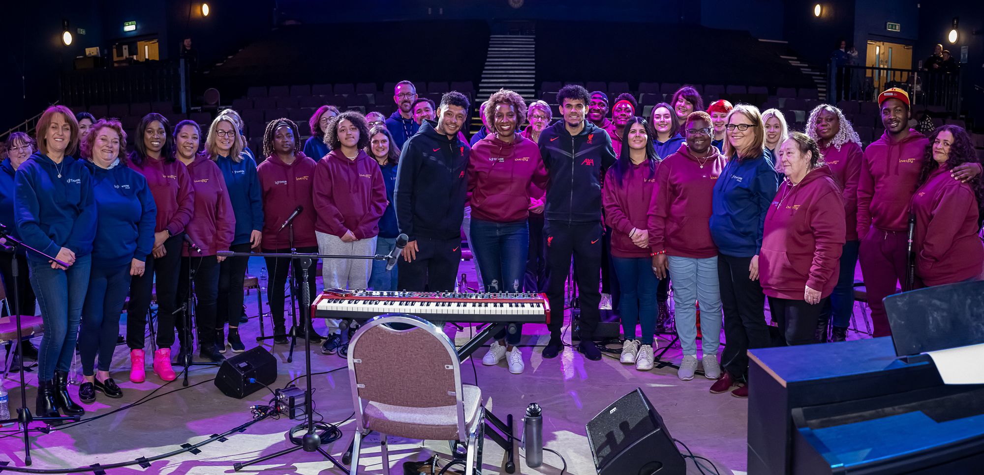 Liverpool to host UK's very first Gospel Music Festival