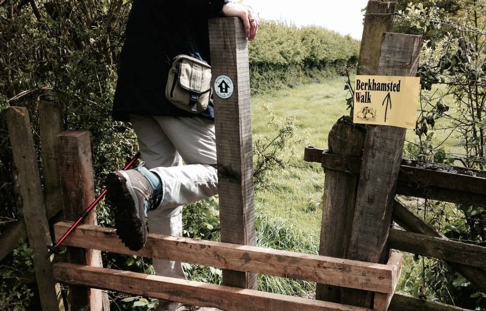 Hundreds join Berkhamsted Walk for The Children's Society and here's how you can join next year
