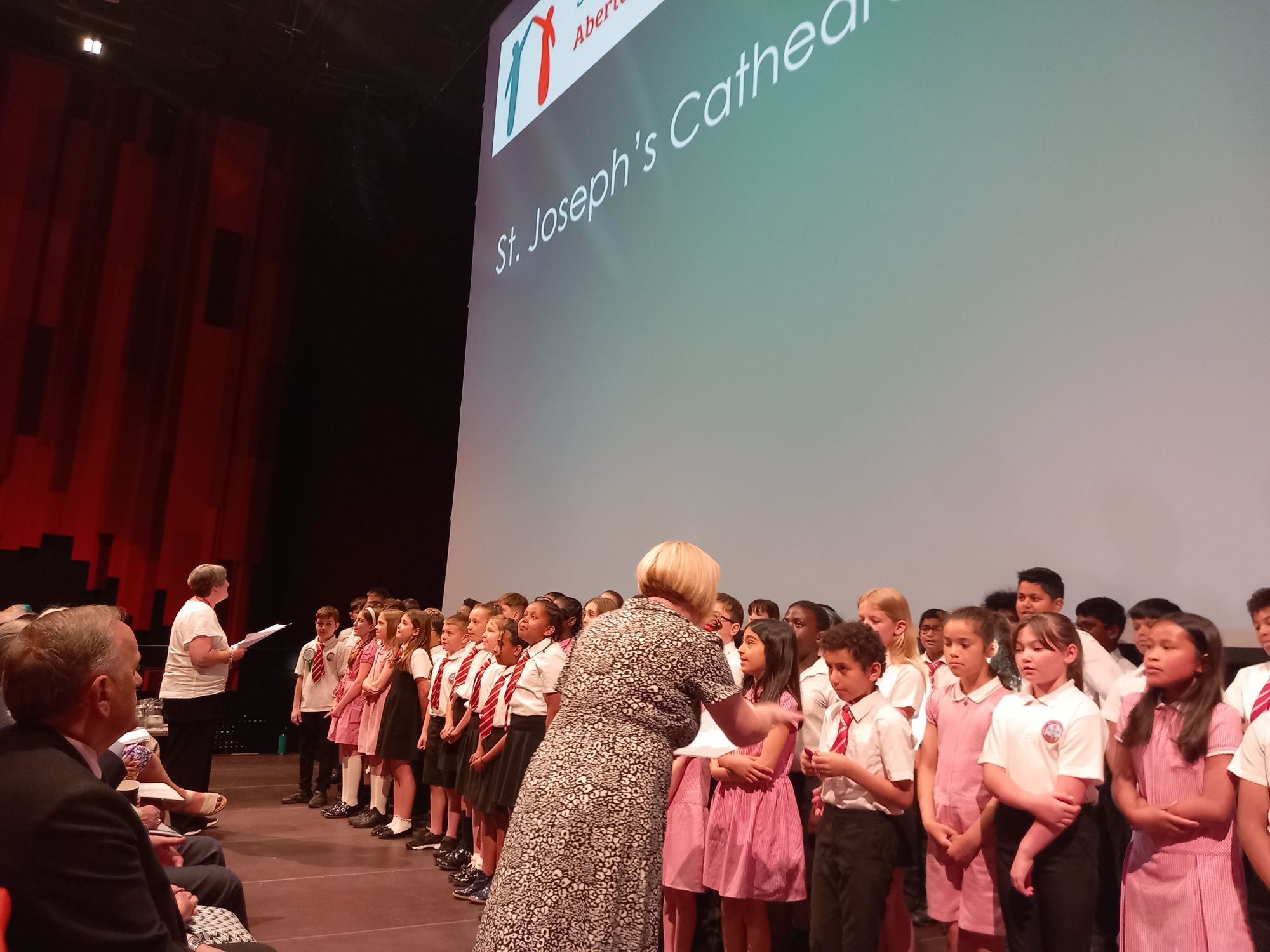 Swansea schools recognised for inclusive and welcoming culture