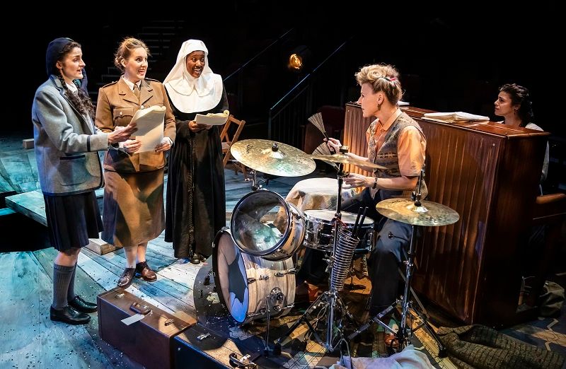 Rochdale What's On: June 21