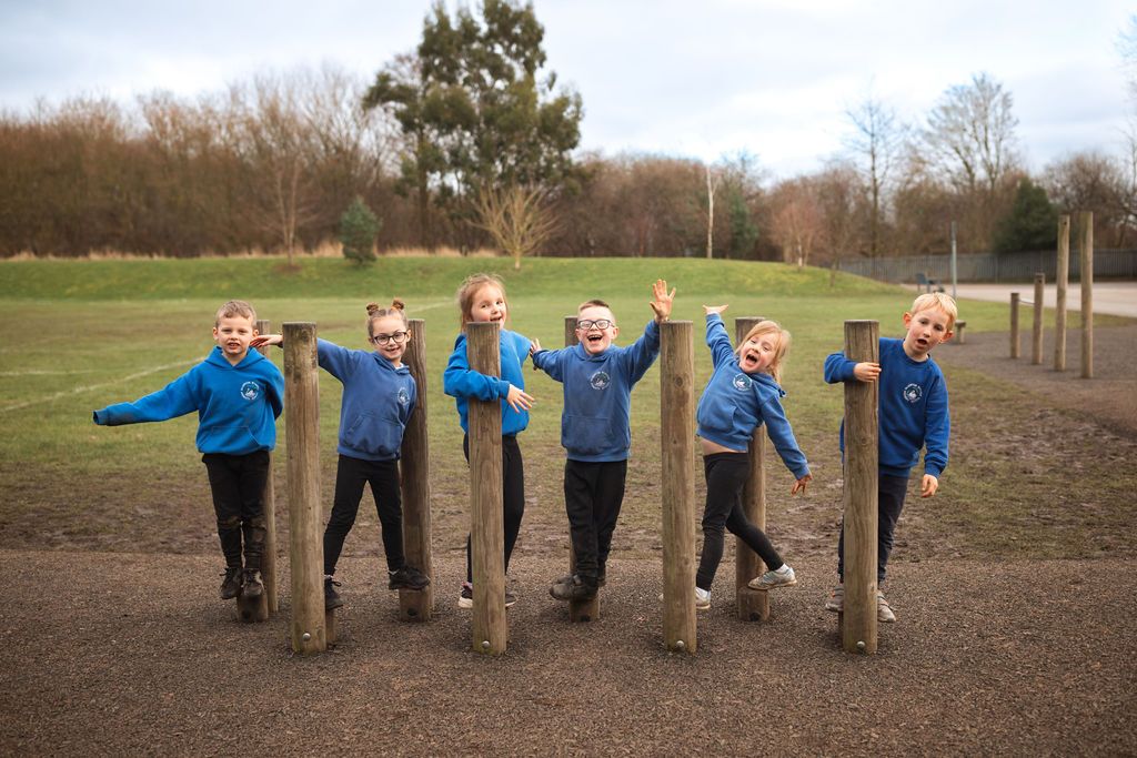 Primary school in Castleford lauded by Ofsted for offering pupils a 'Good' education