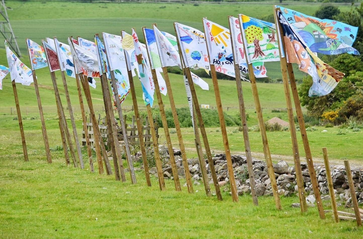 Children's Day "gives so many children an insight into farming and life in the country"