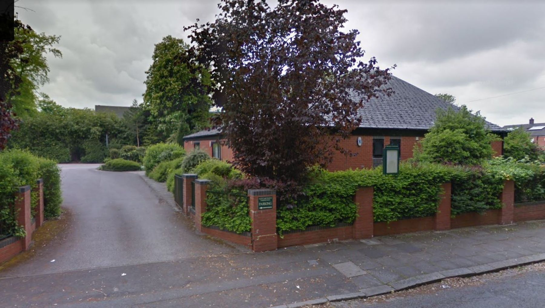 Crewe preschool 'prides itself on being welcoming and inclusive to all children'