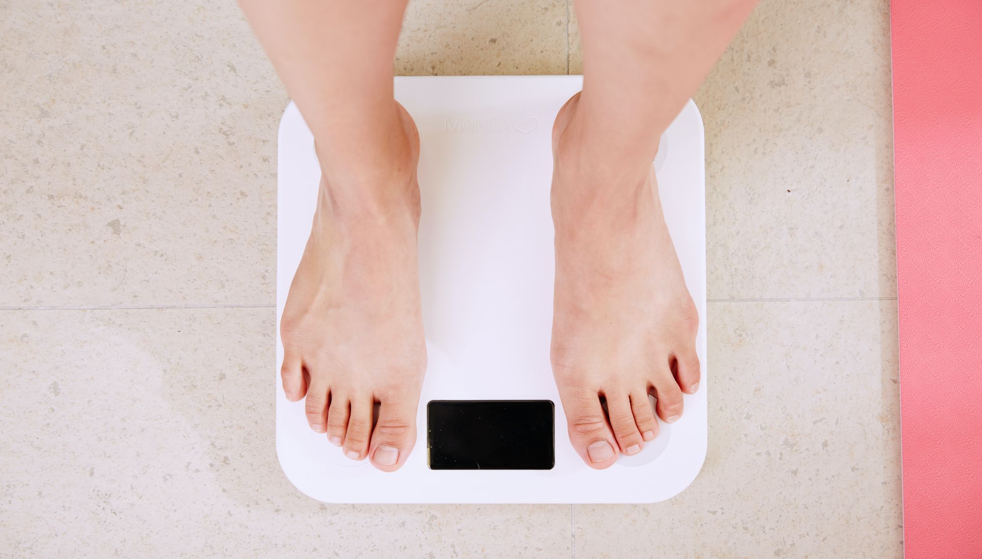 New figures show child obesity rates in North West have risen again