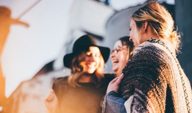 London women's job charity celebrates 100 days of 'lifeline service'