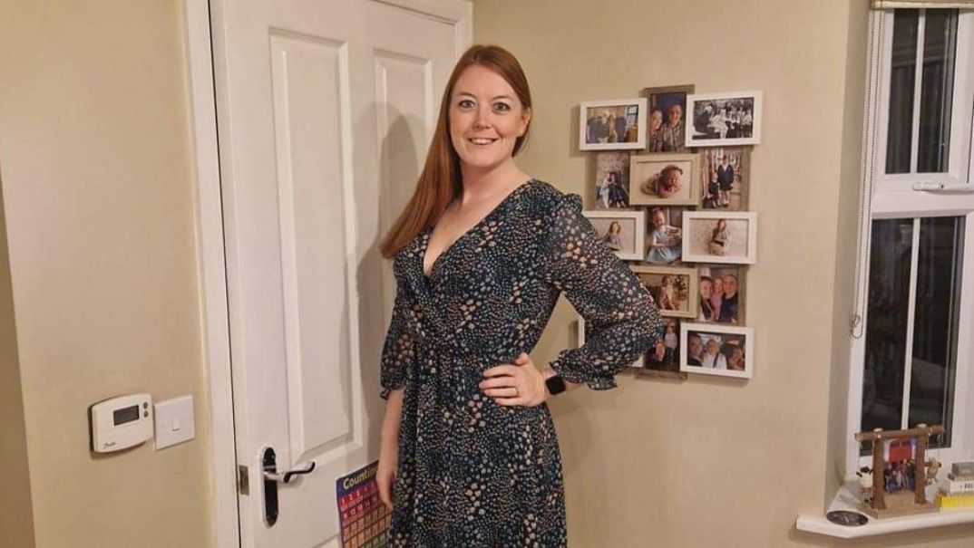 If I'd postponed my smear test by six months, I wouldn’t be here now