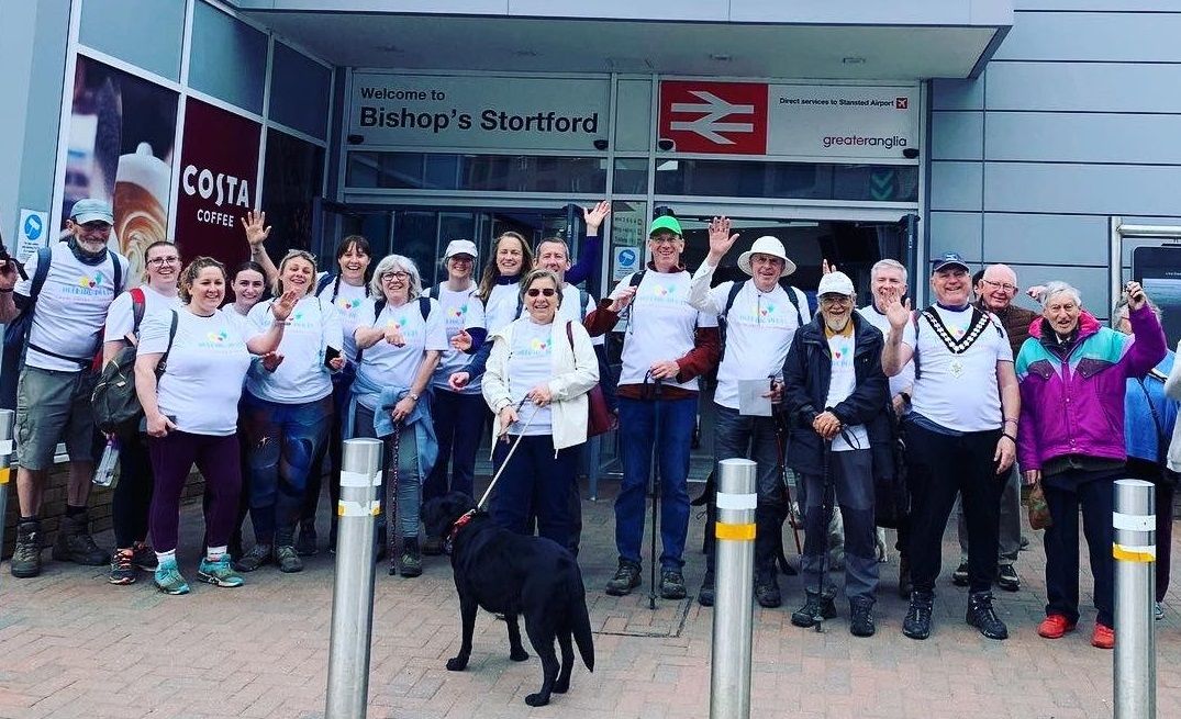 Stort Valley Rotary Club's Helping Herts Week is back for 2023
