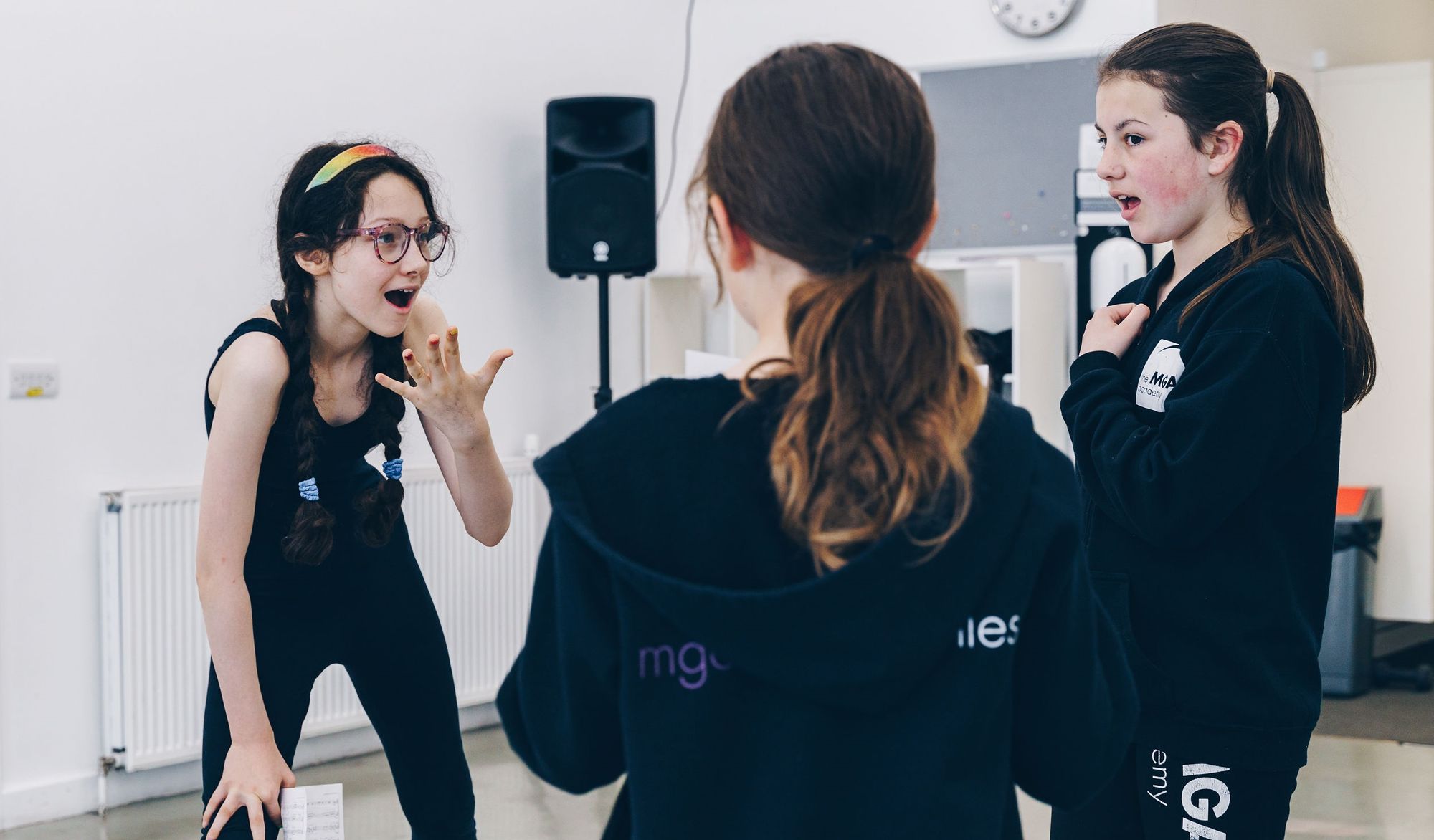 Performing arts school launches exciting summer programmes in Edinburgh