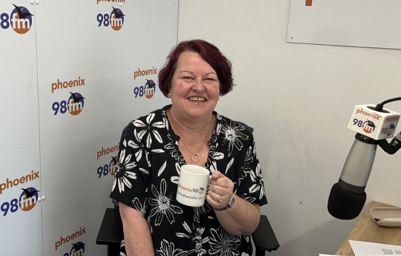 Phoenix FM: The mission to highlight heritage with blue plaques