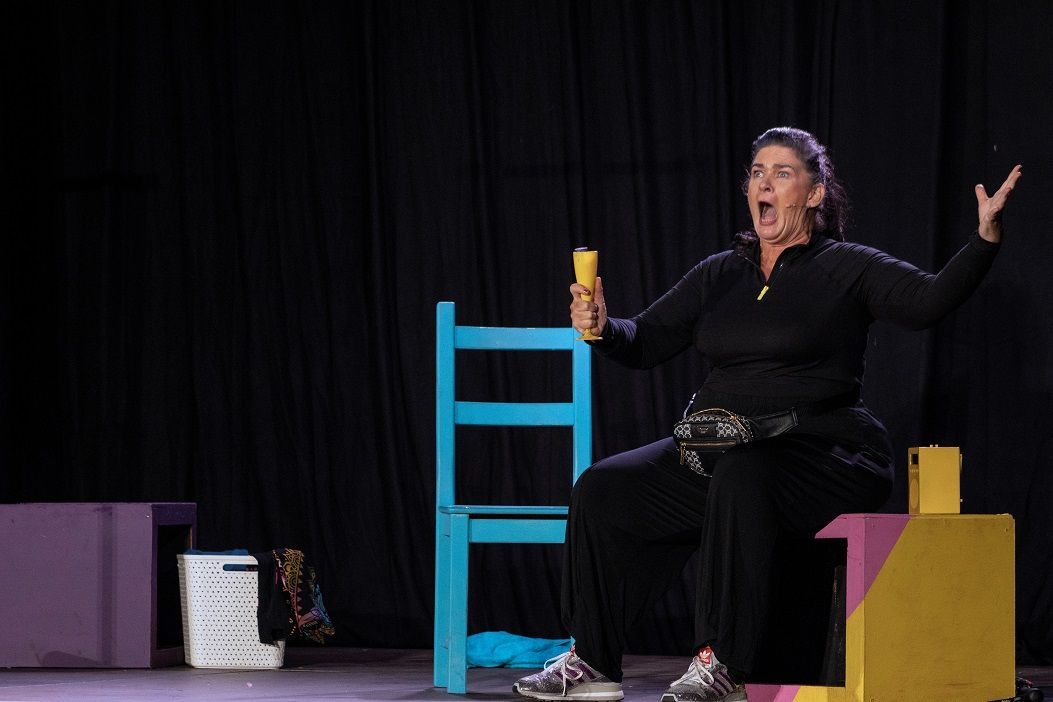 Liverpool Theatre Festival announces full programme including tribute to city playwright