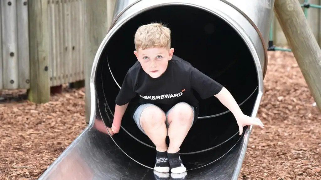 Boy with one hand to get prosthetic arm thanks to benefactor's £13k offer
