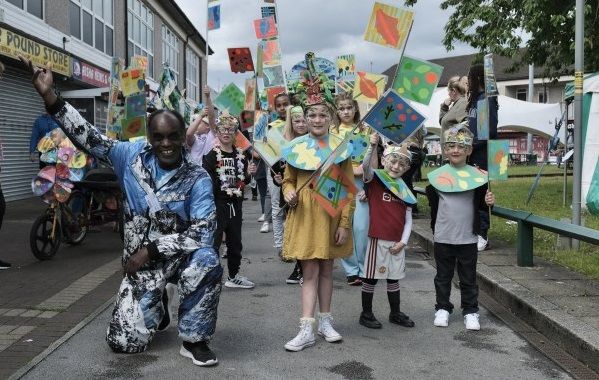 Much-loved Rochdale summer festival all set to impress