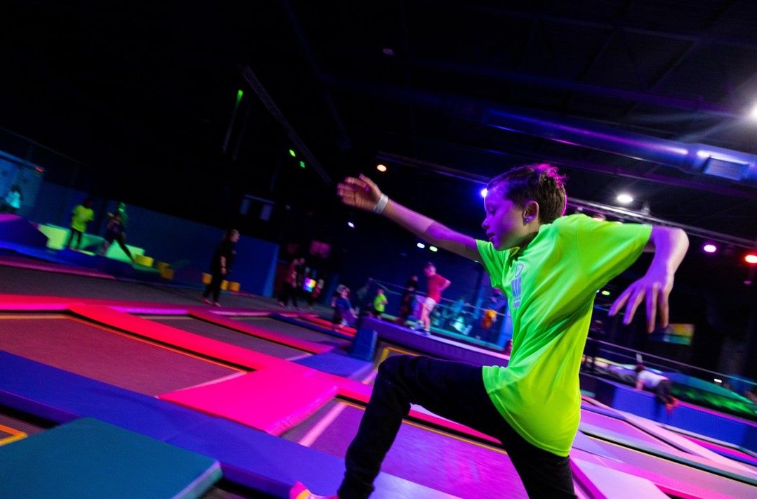 New indoor activity park set for Rayleigh this summer InYourArea