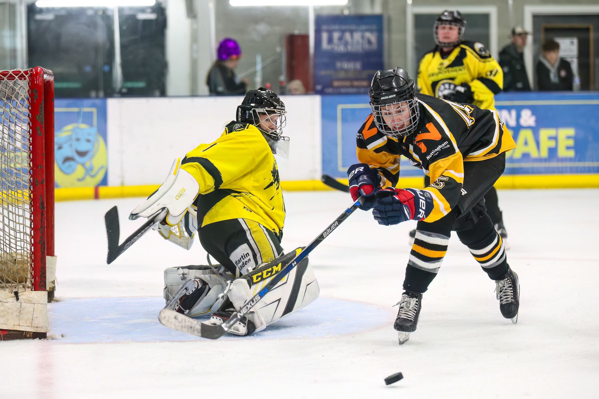 Wild Women come sixth in Bristol Women's Friendship Tournament