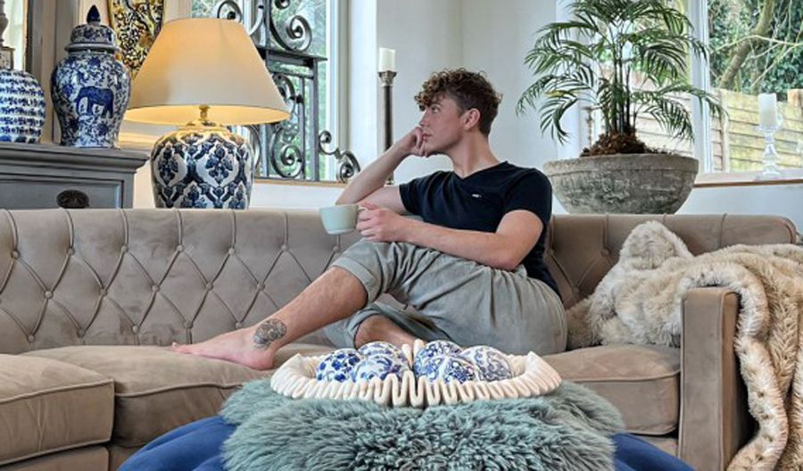 TV designer joins nationwide search for pre-loved fashion superstars