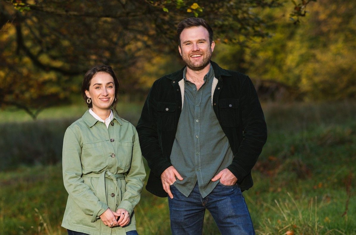 Two award nods for Windermere couple supporting Cumbria tourism