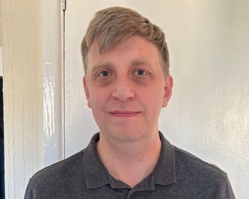 'Michael’s autism is his superpower - being able to connect, understand and support'
