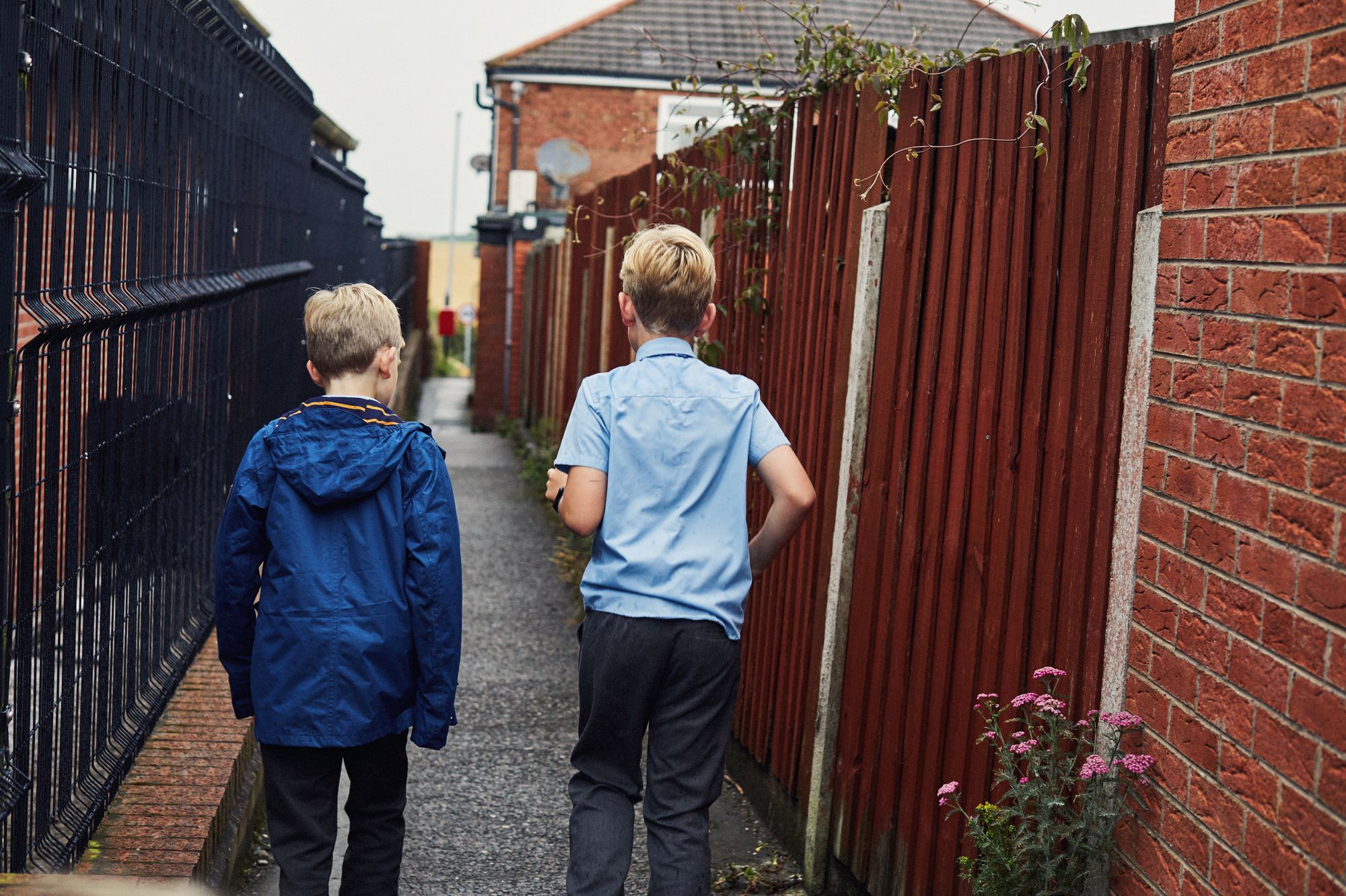 Have your say on school transport for children and young people with SEND in Royal Greenwich