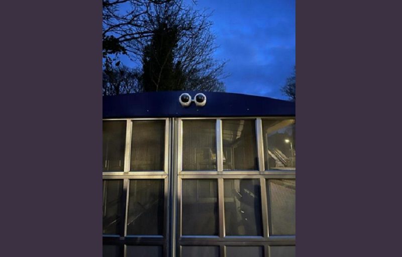 Hundreds of new CCTV cameras to be installed across Northern's train stations