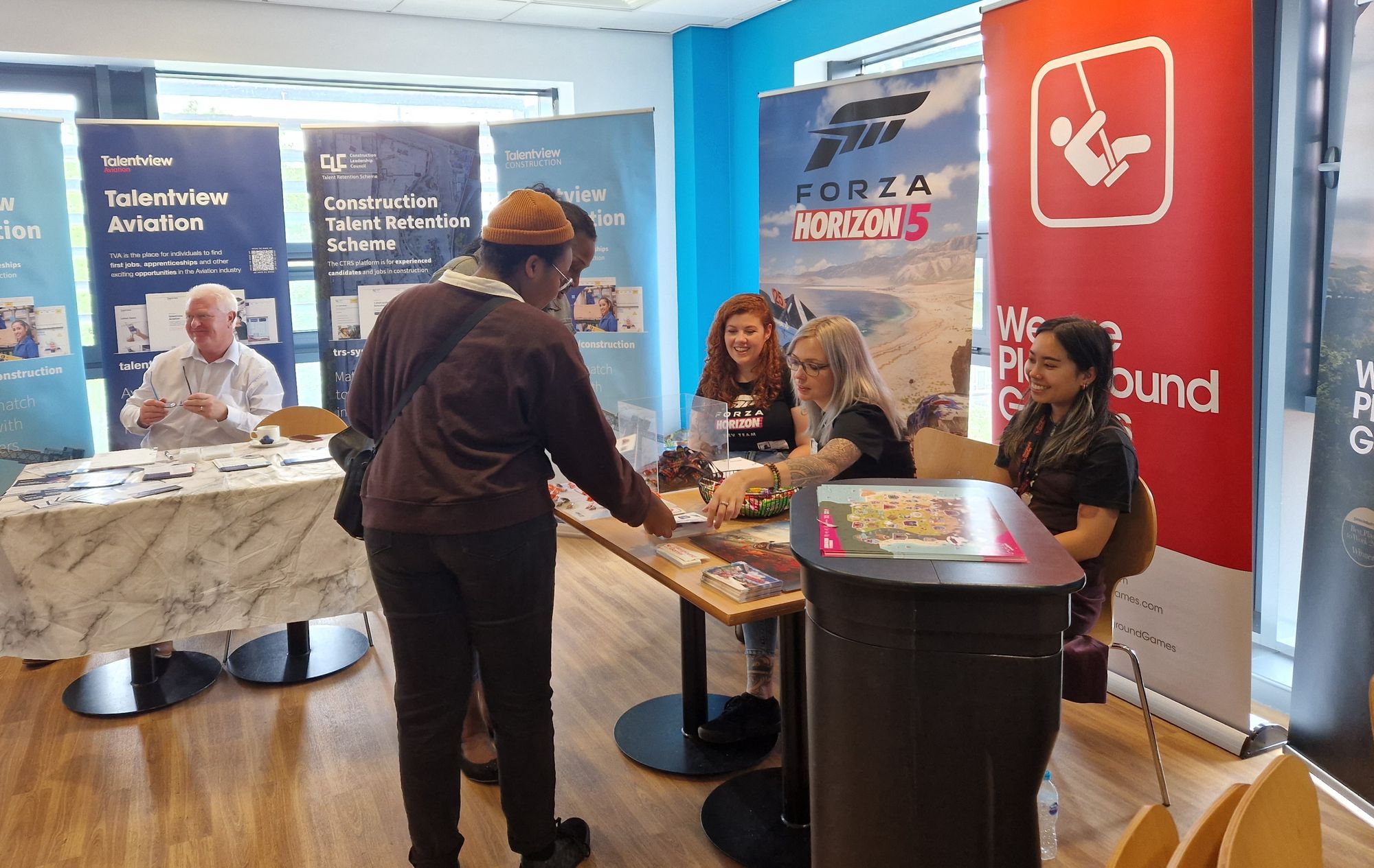 Careers fair set for Coventry College with over 20 employers to attend