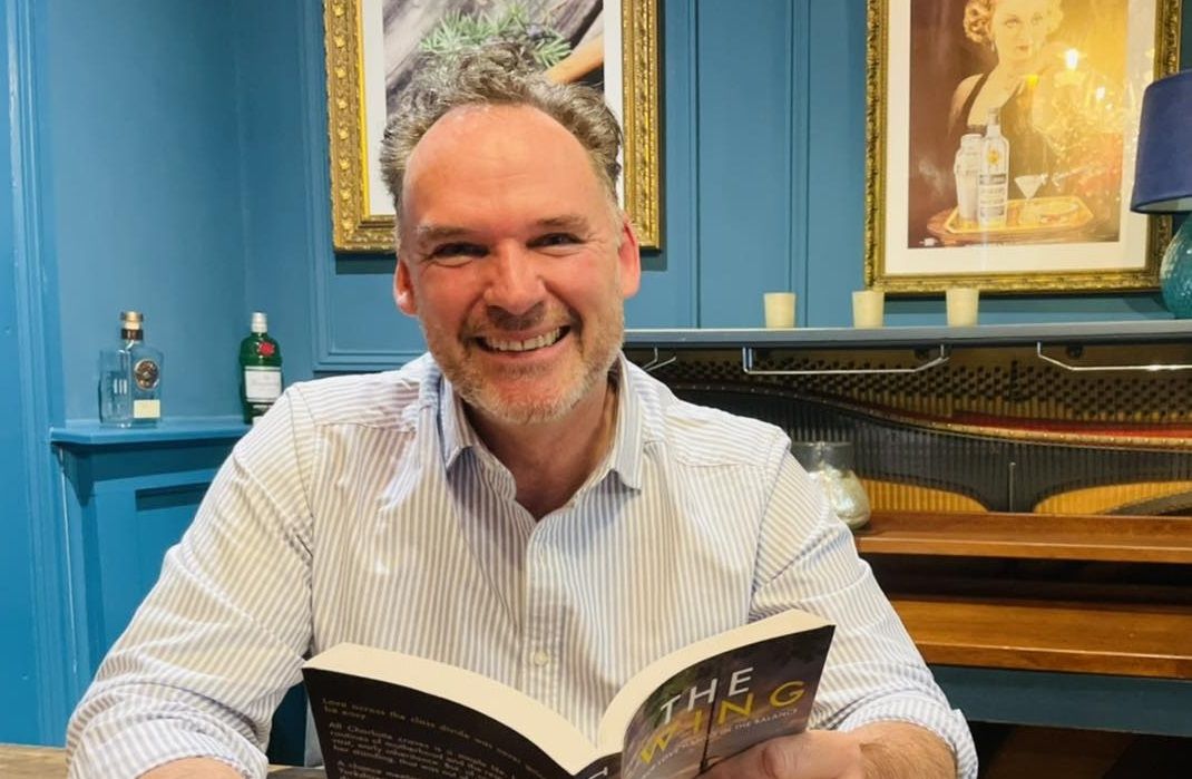 Adult dyslexia diagnosis was relief for Yorkshire author labelled 'thick' by teachers