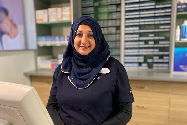 Peterborough health professional returns from war-torn Syria mercy mission