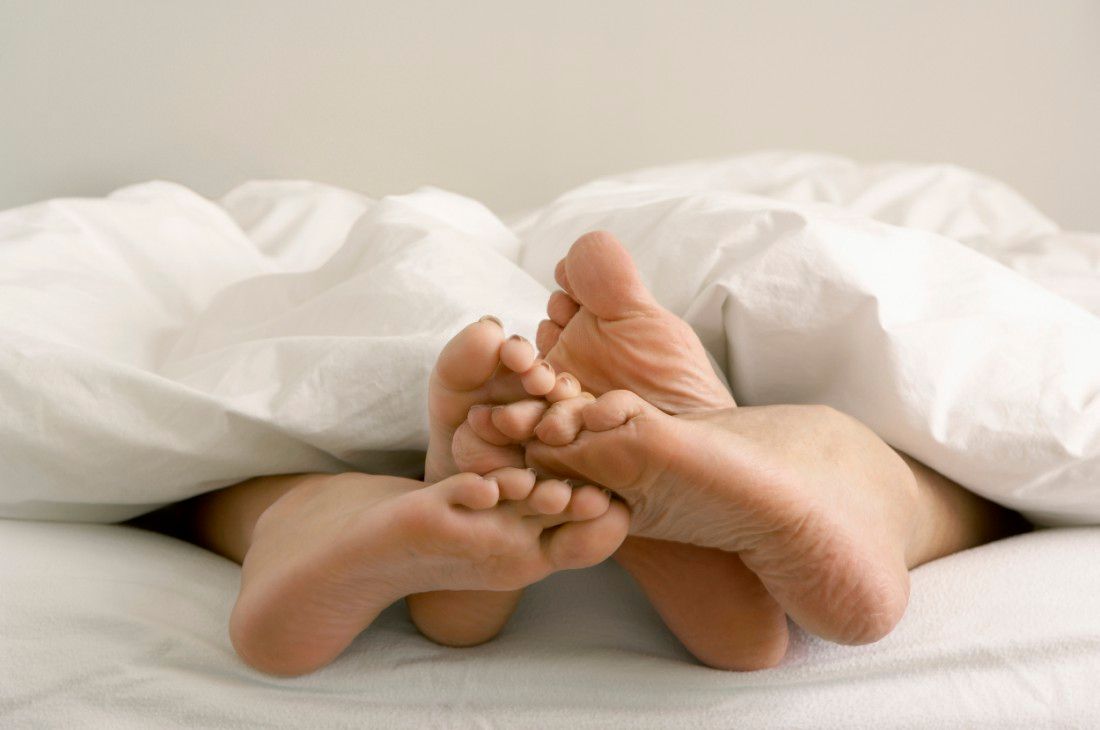 Liverpool sees sharp rise in STIs - so wear a condom and get tested