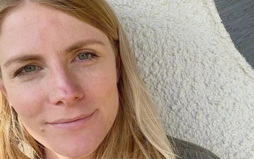 DIYlover's 'side hustle' upcycling furniture after quitting job National