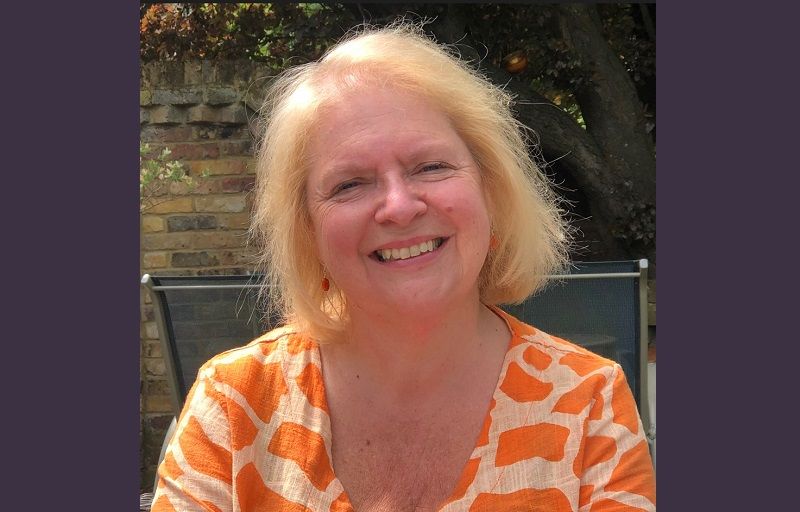Stockwell volunteer to receive prestigious People's Honour for her services to the community