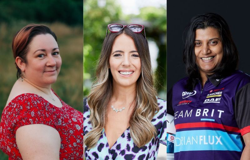 Five women share their experiences of ADHD as number of adults seeking diagnosis skyrockets