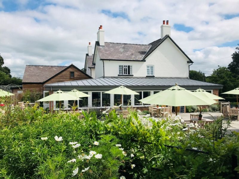 Cheshire East pub crowned regional winner in national awards