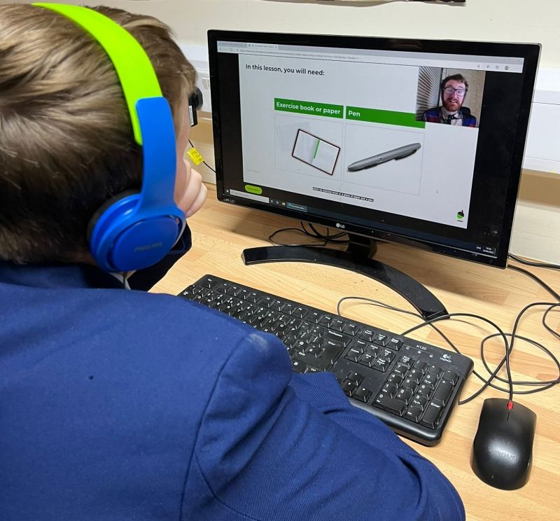 New school for Wirral pupils on respite from mainstream setting