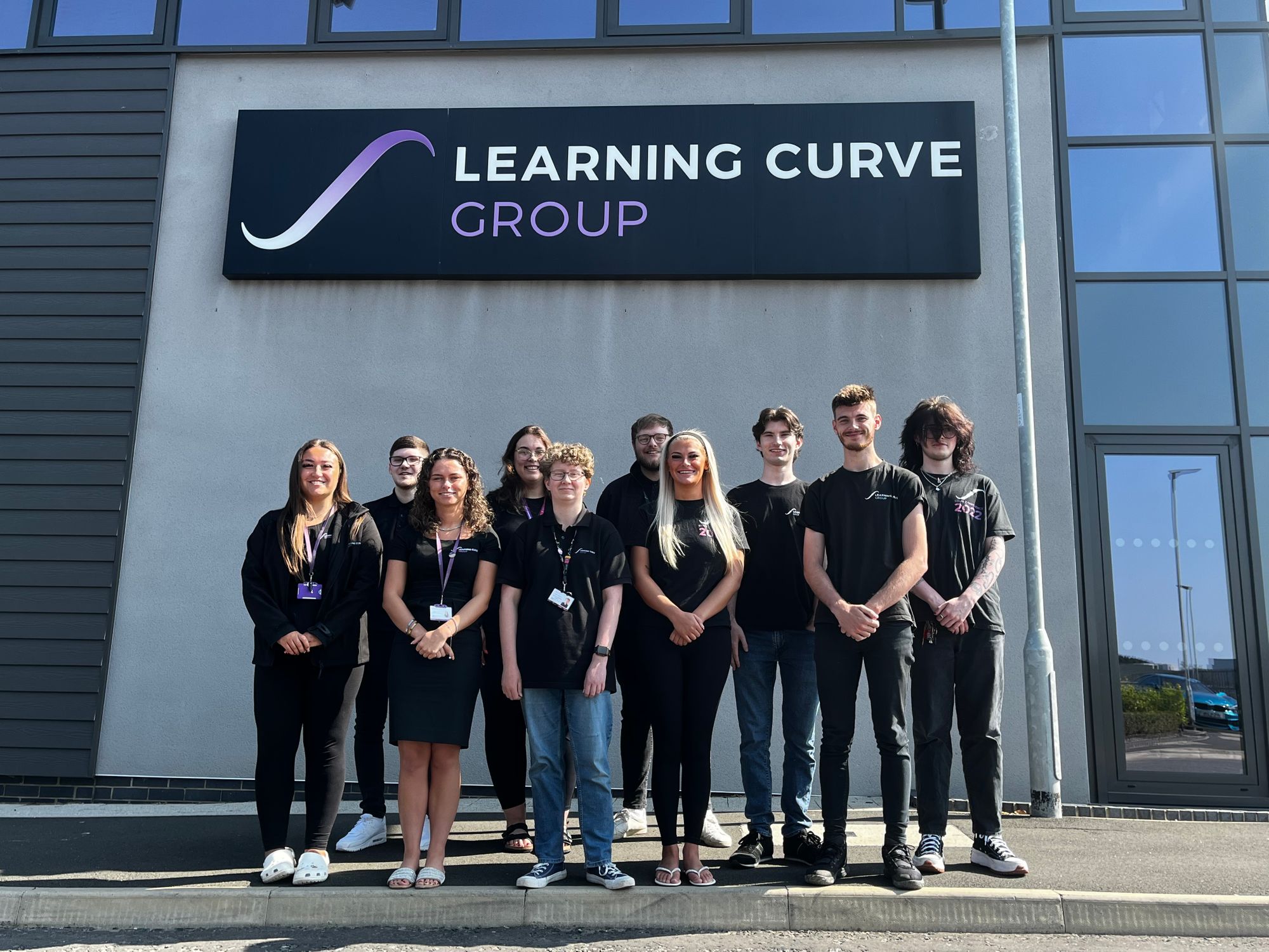 Apprenticeship academy creates new jobs for young people in County Durham