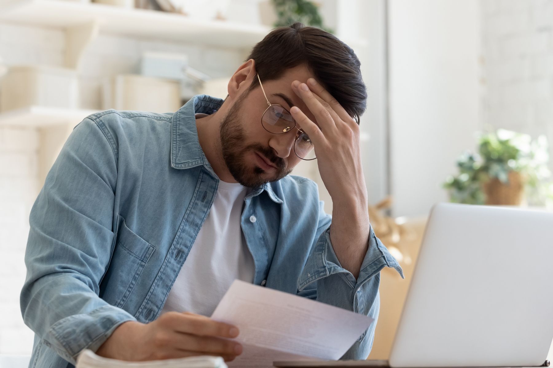 Households hit with another blow as interest rates rise again to 5% - what it means for your money