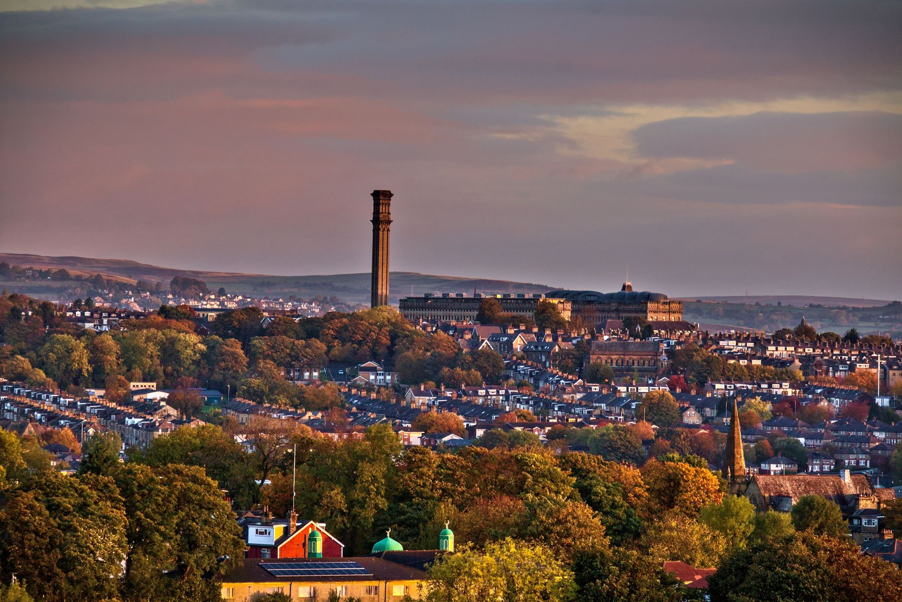 UK's most and least expensive cities for first-time buyers revealed