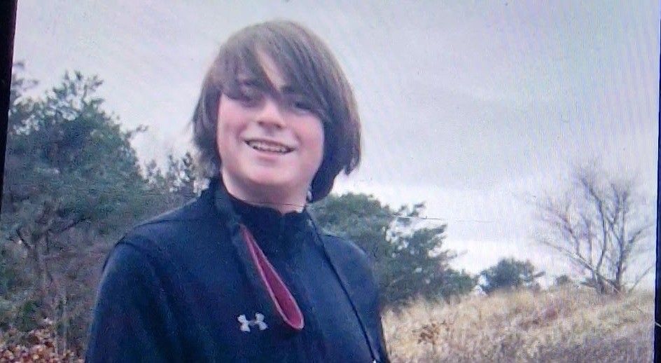 Have you seen Brady? 15-year-old has been missing from Southport since Sunday