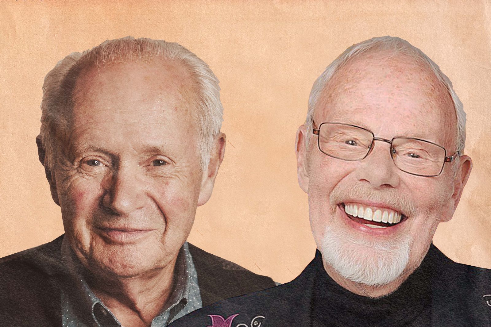 BBC’S Bob Harris and music journalist Colin Hall bringing stories of The Beatles to Ammanford