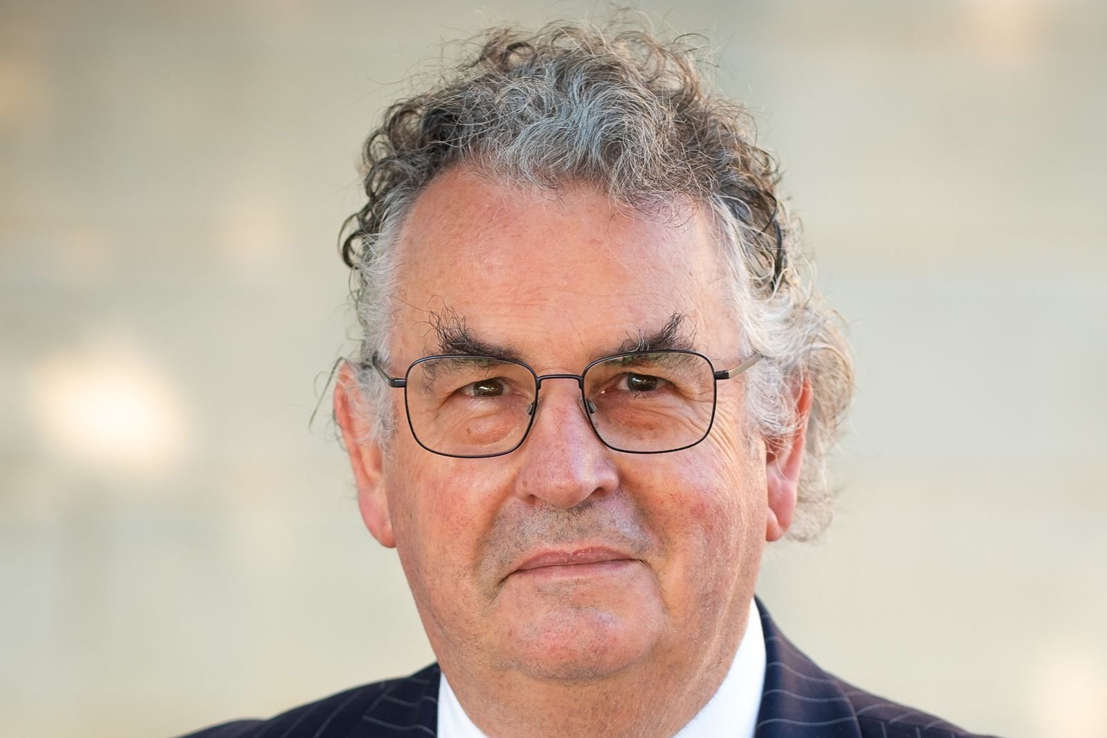 University of Wales Trinity Saint David vice-chancellor awarded CBE