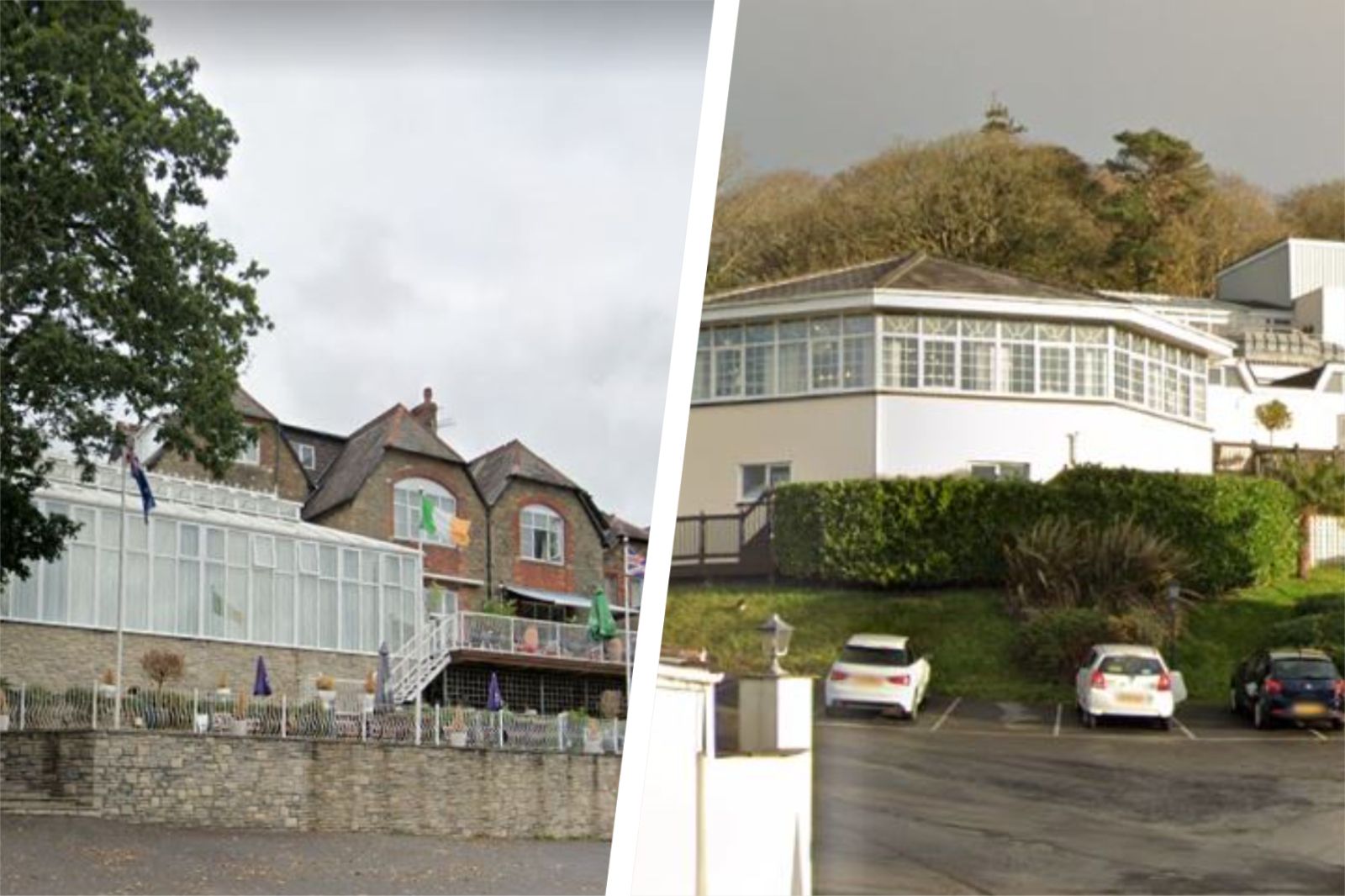 Llanelli hotel reaches out to staff hit by job losses at Stradey Park