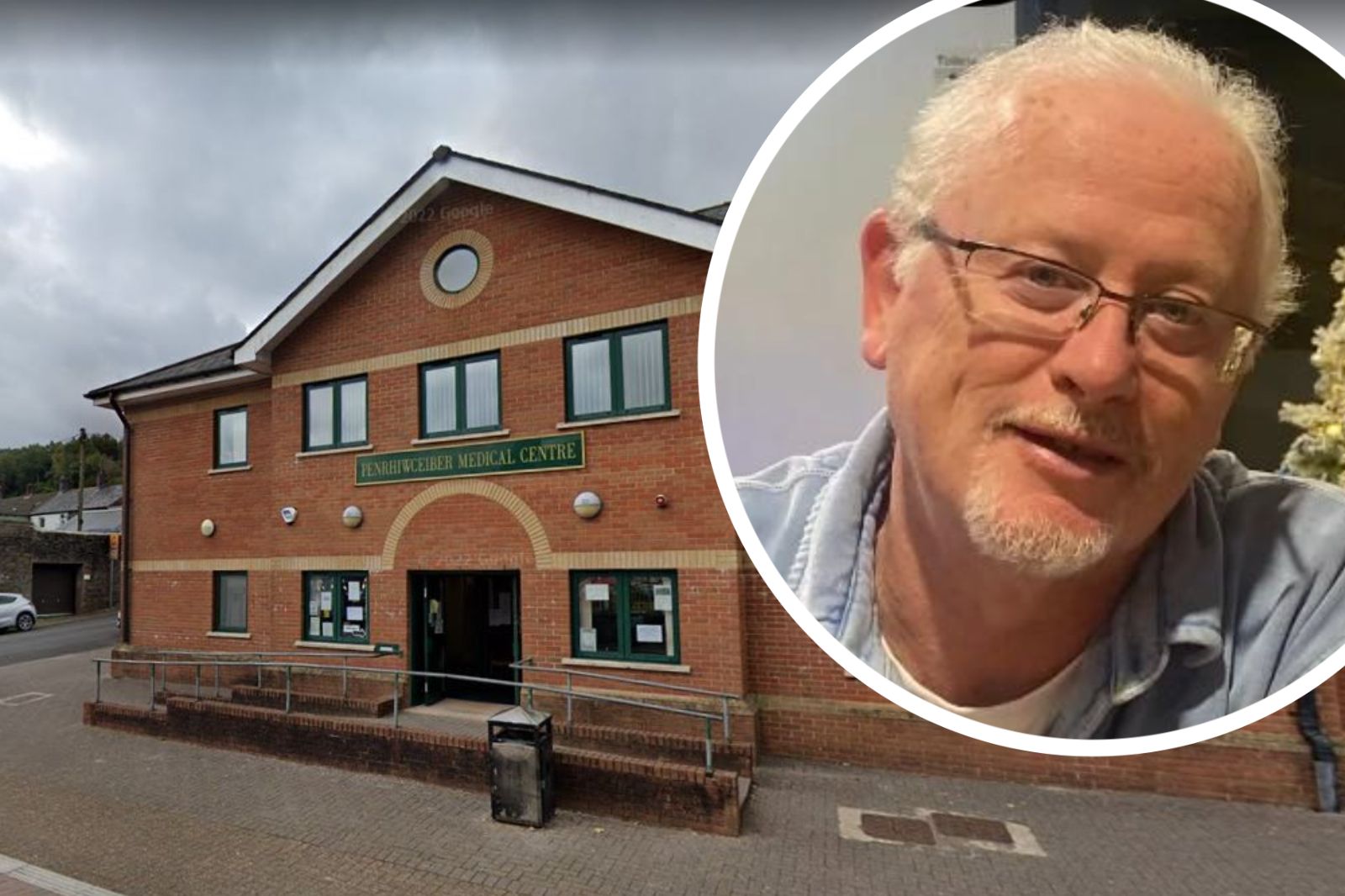 Penrhiwceiber GP retiring leaving family legacy of three generations that cared for community