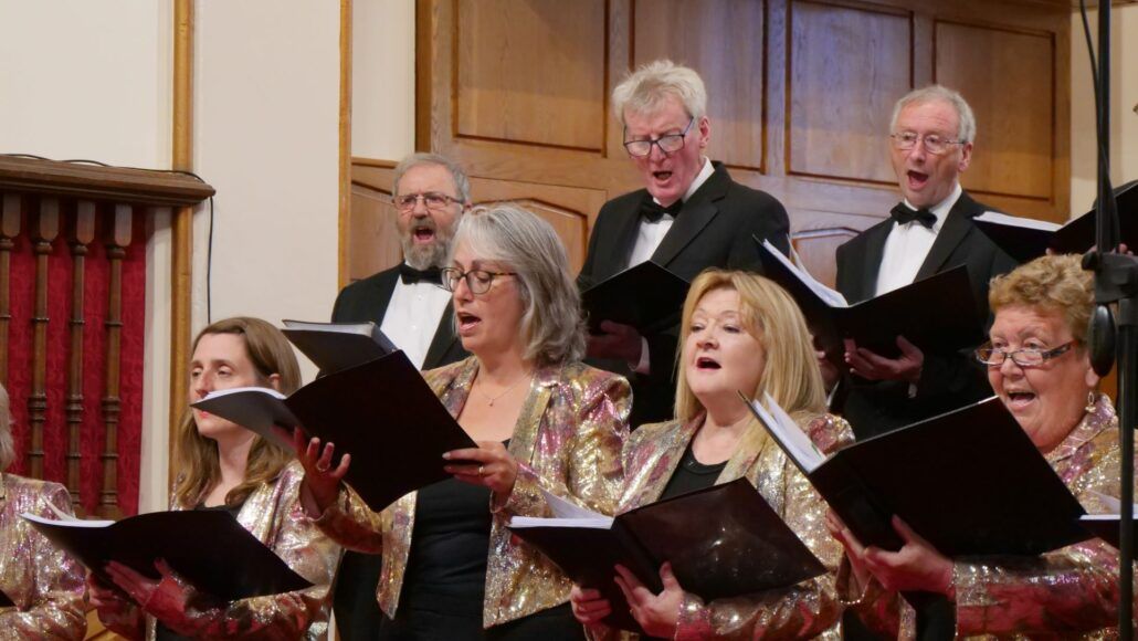 What's on in North Wales from Saturday, July 8 to Friday, July 14